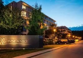Balticstars Apartments Polanki コウォブジェク エクステリア 写真